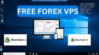 HOW TO SET UP YOUR FOREX ROBOTIC VPS  WHY YOU MUST USE A VPS [upl. by Yarezed346]