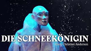 Trailer quotDie Schneeköniginquot  Theater Oberhausen [upl. by Weisburgh]