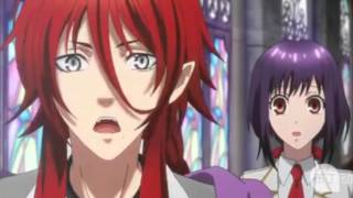 AMV Kamigami no asobi Loki laevatein [upl. by Aecila]