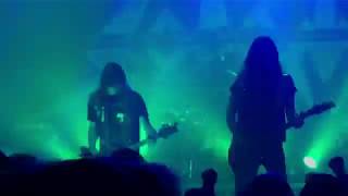 Sodom  Live at The Abyss Underground Festival 2019  Full show [upl. by Auburta]