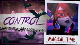 「MTPRO」Control  Public Halloween MEP [upl. by Ronel]