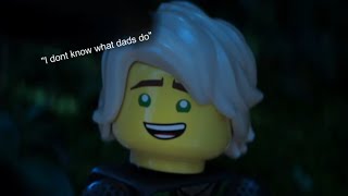 The LEGO Ninjago Movie  Deleted Scenes  HD [upl. by Slack]