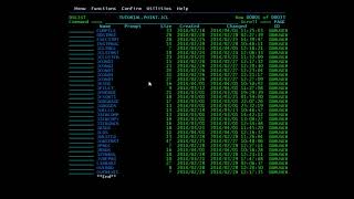 COBOL VSAM Program [upl. by Starks]