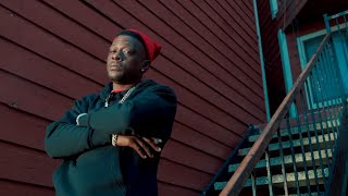 MO3 ft Boosie Badazz quotBy The Riverquot Music Video [upl. by Schrader197]