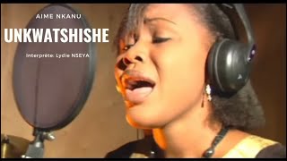 UNKUATSHISHE  AIME NKANU Official Video [upl. by Atteuqnas]