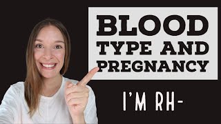 Rh Blood Typing Rhesus Factor Pregnancy amp Rhogam Explained by a Genetic Counselor [upl. by Concepcion]