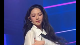 ★ Karina ★  Dont Blink Fancam  Rebellious Shirt [upl. by Thais123]