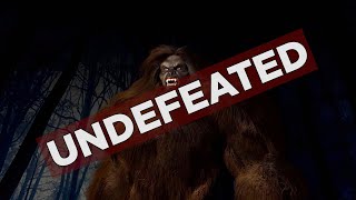 Can Any Cryptid Beat Bigfoot  Mountain Monsters [upl. by Dric726]