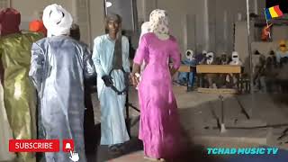 TCHAD MUSIC TV HAMI HAMI ALYOM YOMNA [upl. by Andee]