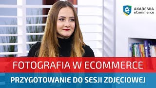 Zdjęcia produktowe – jak wygląda przygotowanie do sesji [upl. by Kimball]