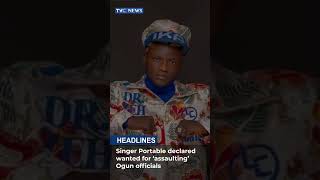 TVC News Headlines 18th February I Am Mad I Cant Honour Your Invitation Portable Replies Police [upl. by Sirkin]