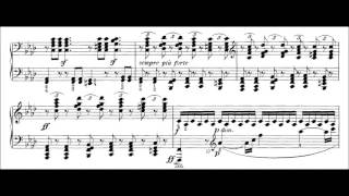 Beethoven Sonata No23 in F minor quotAppassionataquot Pletnev Gilels Horowitz [upl. by Steinberg]