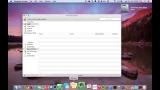 How To Use Keychain Access  Macs Password Manager [upl. by Nazay]