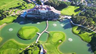 Pines amp Dunes  Sueno Hotels Golf Belek [upl. by Drofkcor]