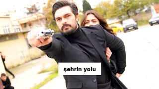 seher ve yaman  şehrin yolu طريق المدينه [upl. by Edelman]