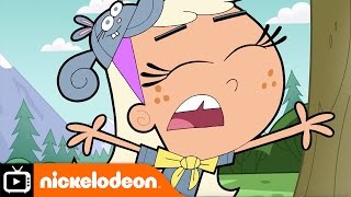 Fairly OddParents  Squirrely Scouts  Nickelodeon UK [upl. by Humph]