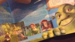 Shrek Movie Clip [upl. by Yllak]