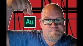 How to Mixdown a Multitrack File in Adobe Audition [upl. by Enilreug]