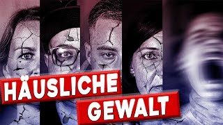 DOKUFILM über HÄUSLICHE GEWALT  ÜBERLEBENDE erzählen Ihre Geschichten [upl. by Cudlip]