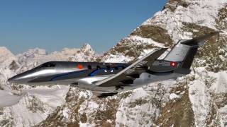 Audio Panel on the Pilatus PC24  Aero Training TV  Honeywell Aerospace [upl. by Lilly]