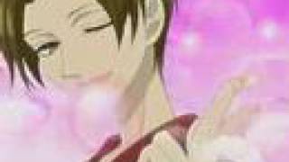 ouran host club  Liquid dreams [upl. by Lorene]