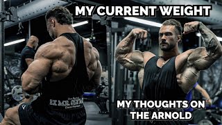 SHREDDED BACK WORKOUT  ANSWERING YOUR QUESTIONS [upl. by Abrahamsen]