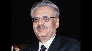 ITC chairman YC Deveshwar passes away at 72 [upl. by Aztinaj476]