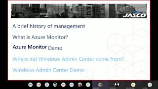 How to manage Windows Server 2019 [upl. by Graces952]