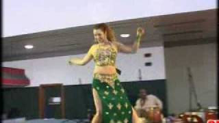 Pashto new song 2010 gulabe zawane laram with nice dance [upl. by Notsej]