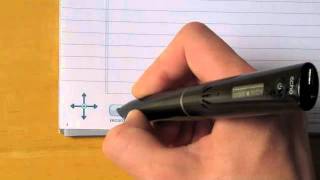 Livescribe tutorial [upl. by Maureen]