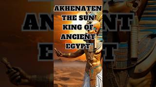 Unlocking the Truth about Akhenatens Reign [upl. by Rihaz]