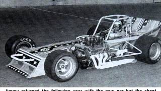 IMRRC  Oswego Speedway Supermodified History [upl. by Carolina]