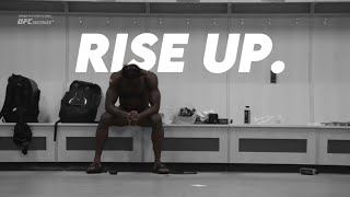 Rise up  UFC motivational video [upl. by Bibah]