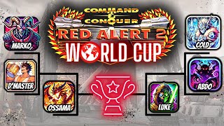 🏆2024 WORLD CUP  Red Alert 2 Blitz  Pro 1v1 Tournament Match Online   RedAler2com [upl. by Lidaa29]