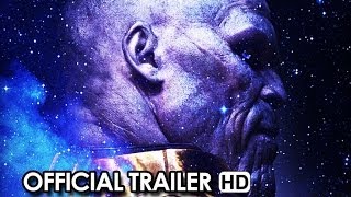 Guardians of the Galaxy Official Trailer 1 2014 HD [upl. by Hazem]