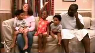 Nanny 911The George Family part 2 [upl. by Attlee]