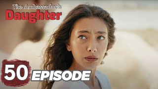 The Ambassadors Daughter  Episode 50 English Subtitles [upl. by Kristal]