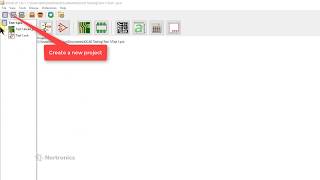 Getting Started with KiCAD  PART 2  Create a project [upl. by Niasuh127]