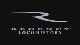 Regency Enterprises Logo History [upl. by Doownelg]