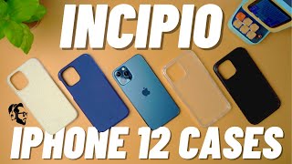 Incipio Case Review for iPhone 12 Series  Duo Organicore amp Grip [upl. by Sairu]