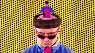 Oliver Tree  Introspective Official Audio [upl. by Morrell782]