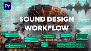 My Sound Design Process For Viral Videos [upl. by Sibeal885]