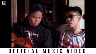 Parokya ni Edgar  Harana Official Music Video [upl. by Lewie118]