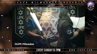 ISUPK Milwaukee  Sabbath Service  Gn 38 9  Gen 40 4 [upl. by Reina]