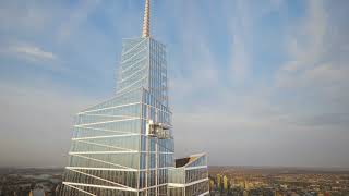 Experience Ascent at SUMMIT One Vanderbilt [upl. by Darryl]