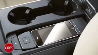 Car Tech 2009 BMW Z4 sDrive 35i review [upl. by Jamal530]