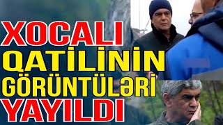 Balasanyanın görüntüləri yayıldı“Laçın” postunda azərbaycanca danışırXəbəriniz VarMedia Turk TV [upl. by Silvestro]