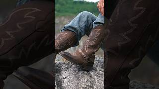 The Best Square Toe Cowboy Boots In 2024🔥cowboyboots cowgirlboots boots outfitideas [upl. by Dremann623]