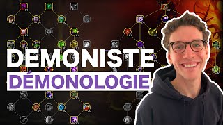 GUIDE COMPLET  DEMONISTE DEMONOLOGIE [upl. by Eduino]