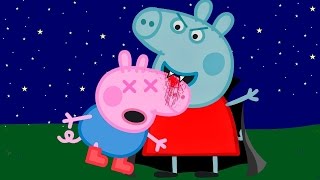 Peppa Pig English 2016  Peppa Pig English Episodes Compilation [upl. by Hafinah474]